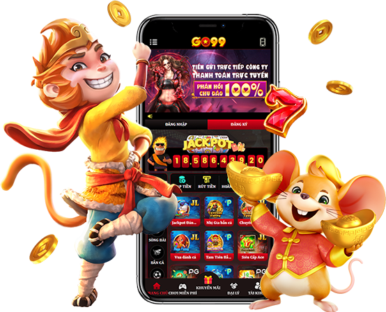 app go99